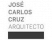 Jose Carlos Cruz - Arquitecto