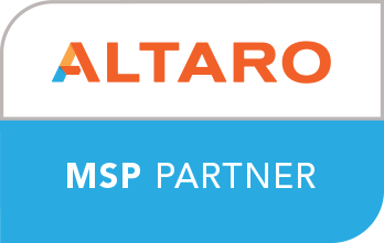 Altaro MSP Partner